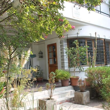 Hotel Don Santiago - Providencia Exterior foto